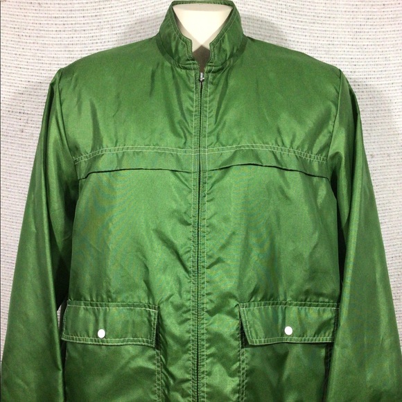 Sears Oakbrook Sportswear Jackets & Coats Vintage 6s Oakbrook